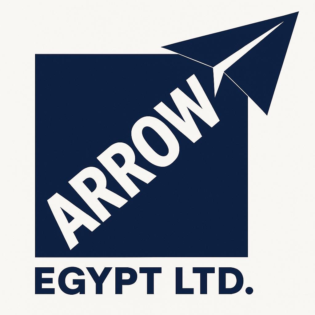 Arrow Egypt
